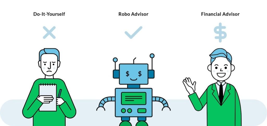 Apa Itu Robo Advisor? Panduan & Perbandingan Terbaik di Malaysia 2025