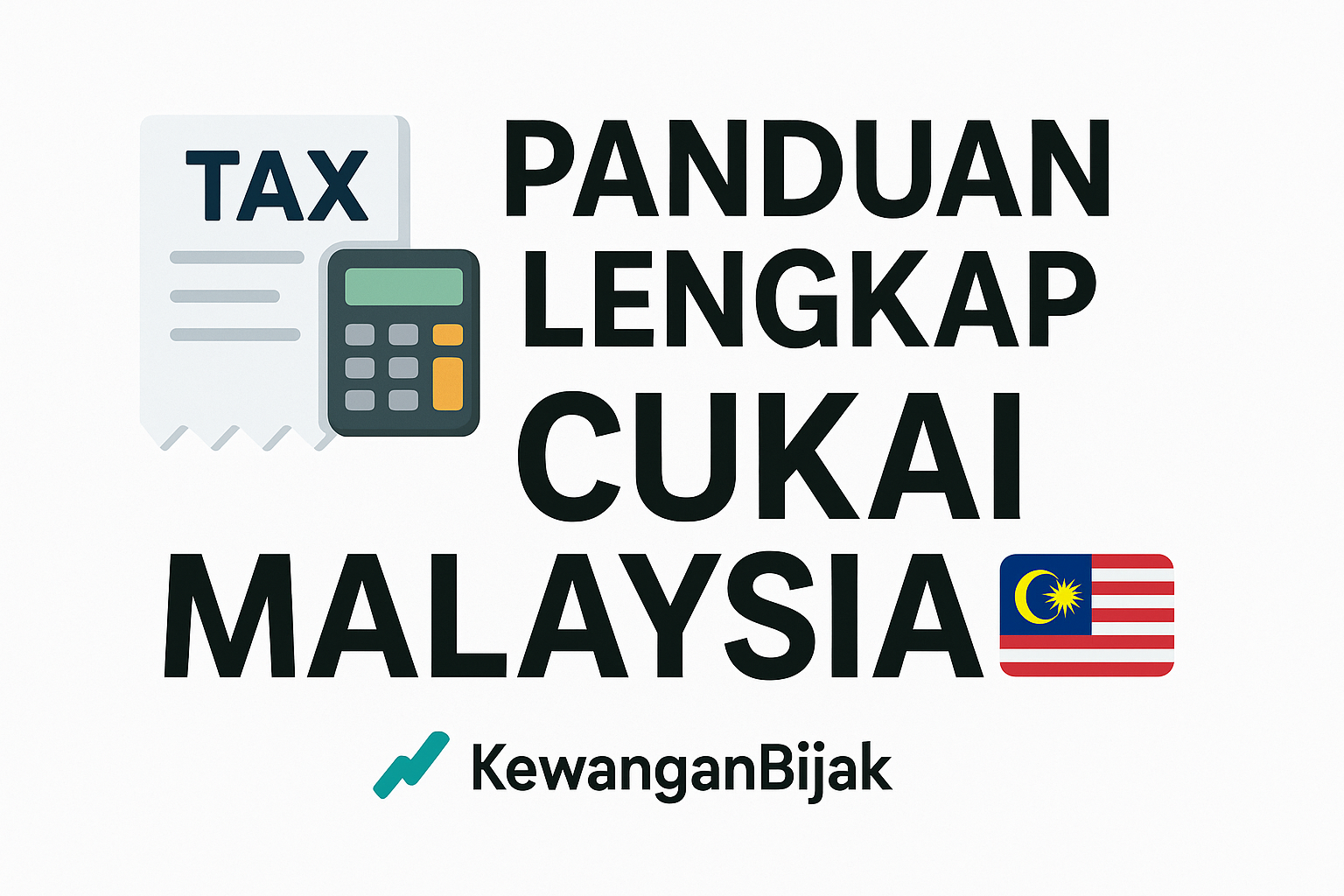 panduan cukai malaysia