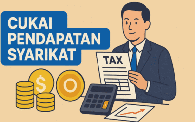 Cukai Pendapatan Syarikat