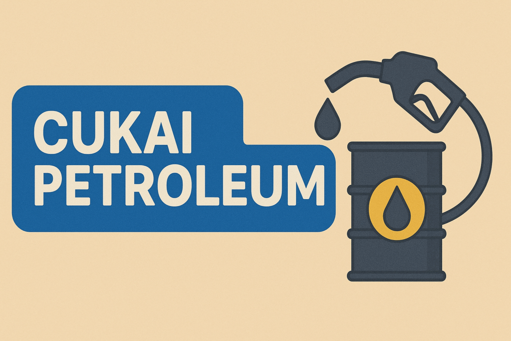 Cukai Petroleum Malaysia: Panduan Lengkap (2025)
