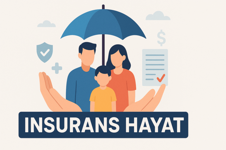 insurans hayat