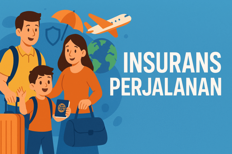 insurans perjalanan