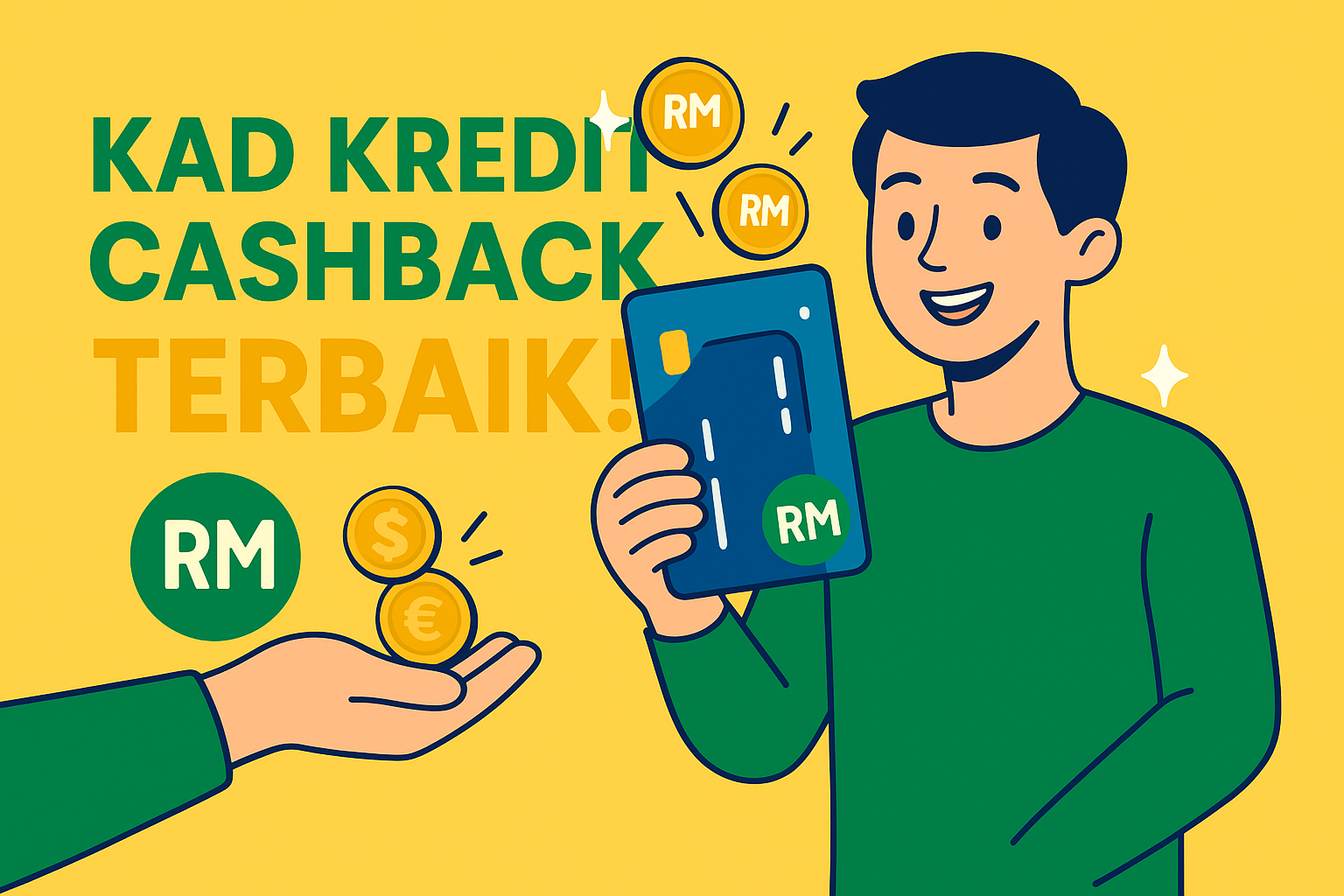 kad kredit cashback