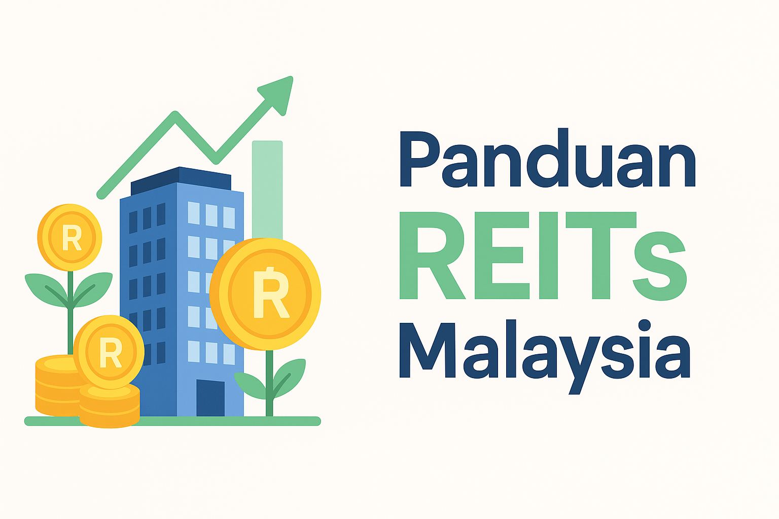 reits malaysia