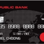 CIMB PETRONAS Visa Infinite-i Credit Card - kewanganbijak