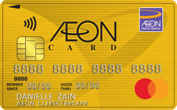 AEON-Gold-MasterCard