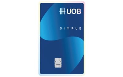 UOB Simple Card