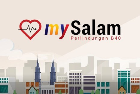 mysalam b40