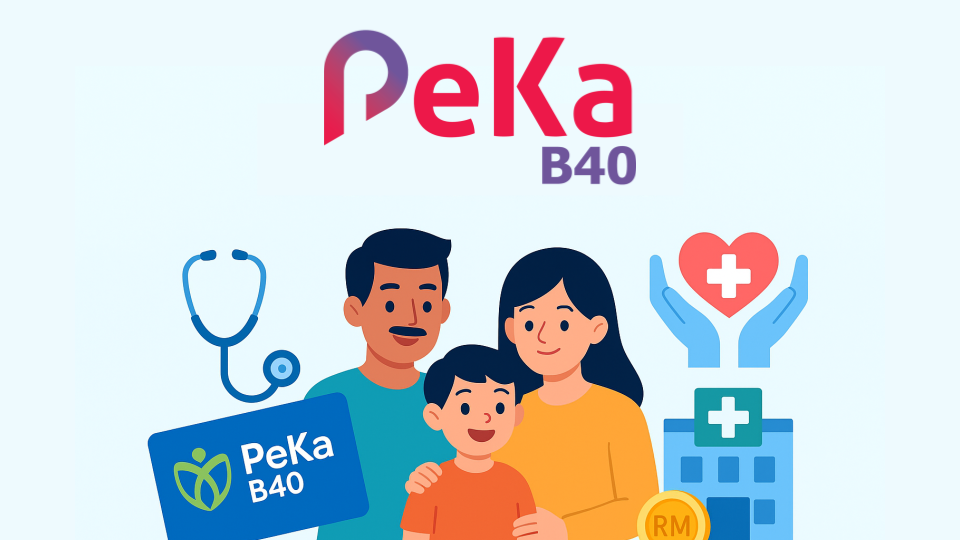 peka b40