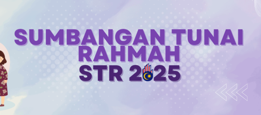 sumbangan tunai rahmah
